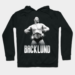 One Word : Backlund Hoodie